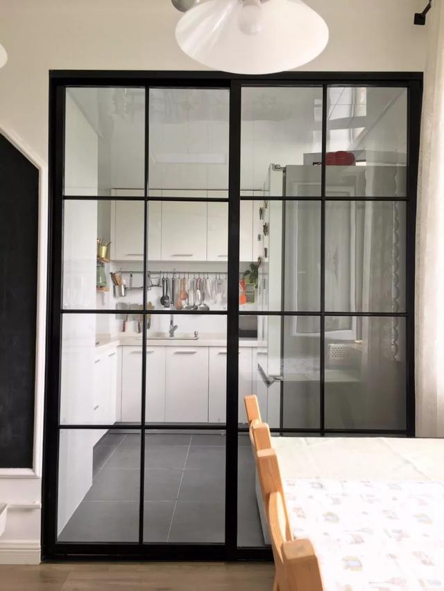 最新玻璃拉门图片集，展现变化中的美，汲取学习中的力量