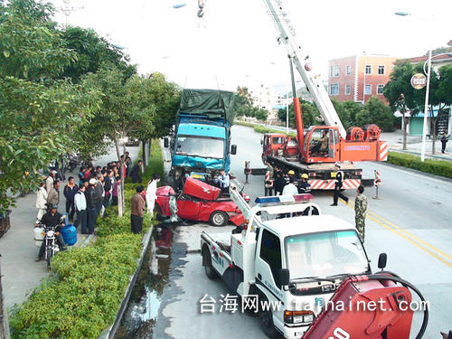 同安车祸最新动态及事故关注与处理步骤指南