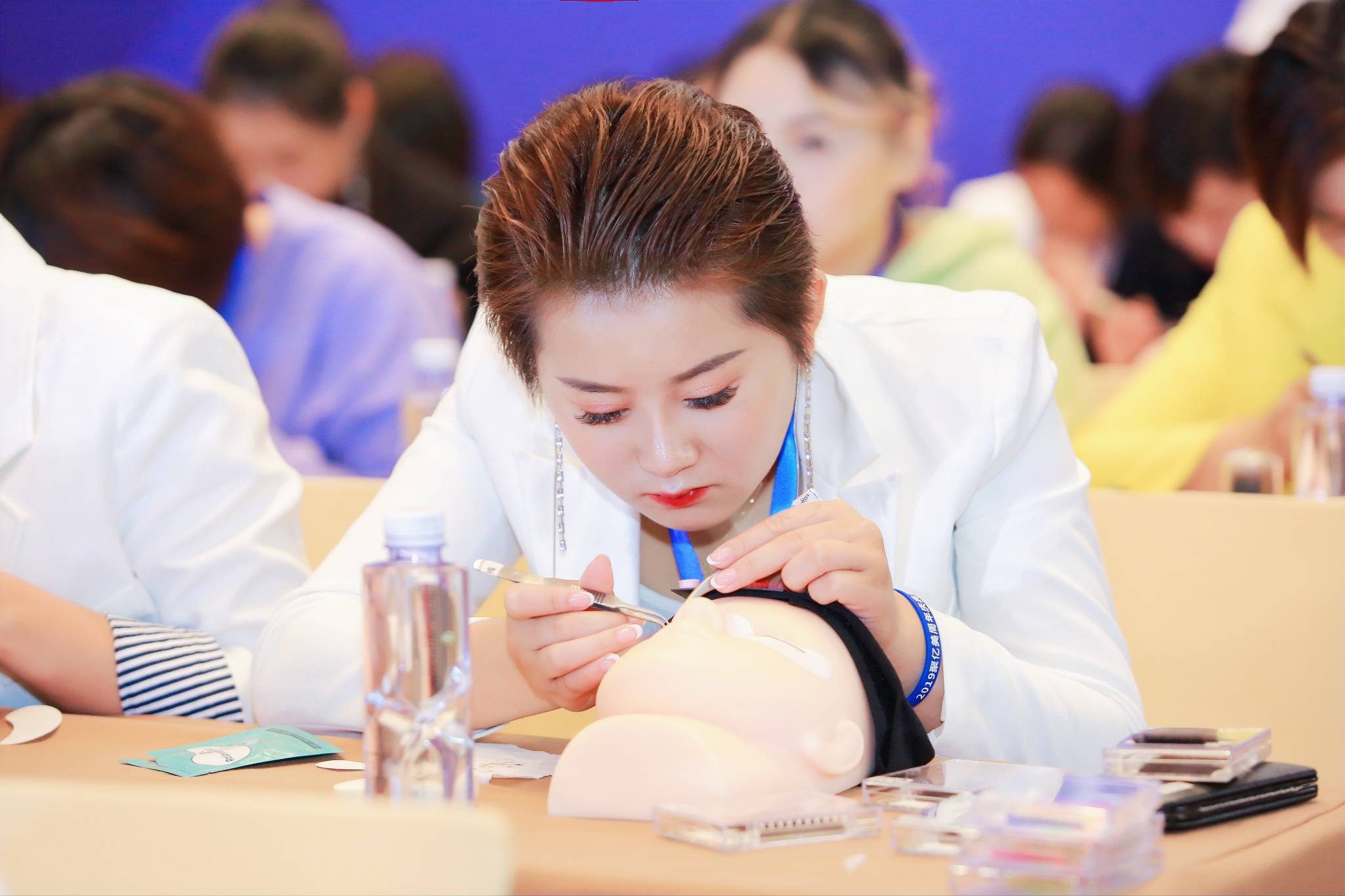 韩国纹绣比赛，初学者与进阶用户的详细指南