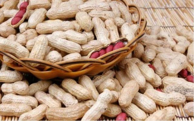 河南花生最新价格，科技重塑农业，新纪元花生市场来临