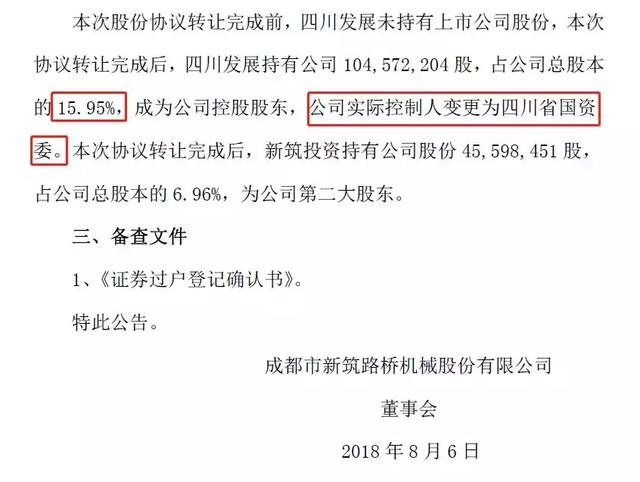 上市公司股权转让的奇妙一日之旅