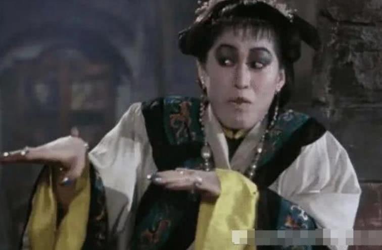 僵尸电影演员的心灵寻觅之旅