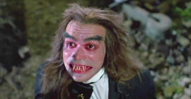 僵尸电影演员的心灵寻觅之旅