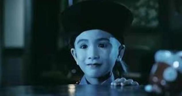 僵尸电影演员的心灵寻觅之旅