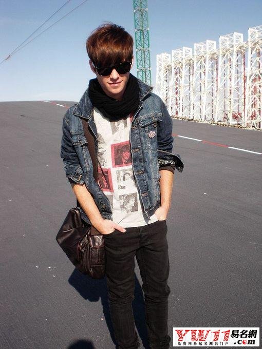 科技风潮下的男生潮流网名重塑网络身份精选