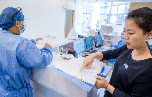 HPV病毒治疗最新进展研究概述