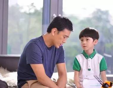 我的儿子是奇葩演员表简介