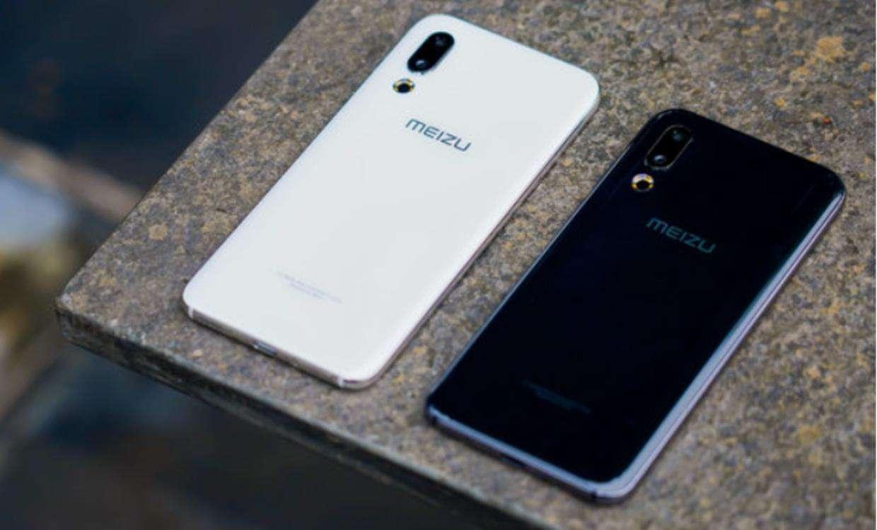 魅族16th上市，开启自然美景探索之旅