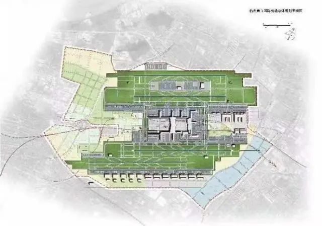 杭州笕桥机场最新发展计划与巷弄深处惊喜小店探秘