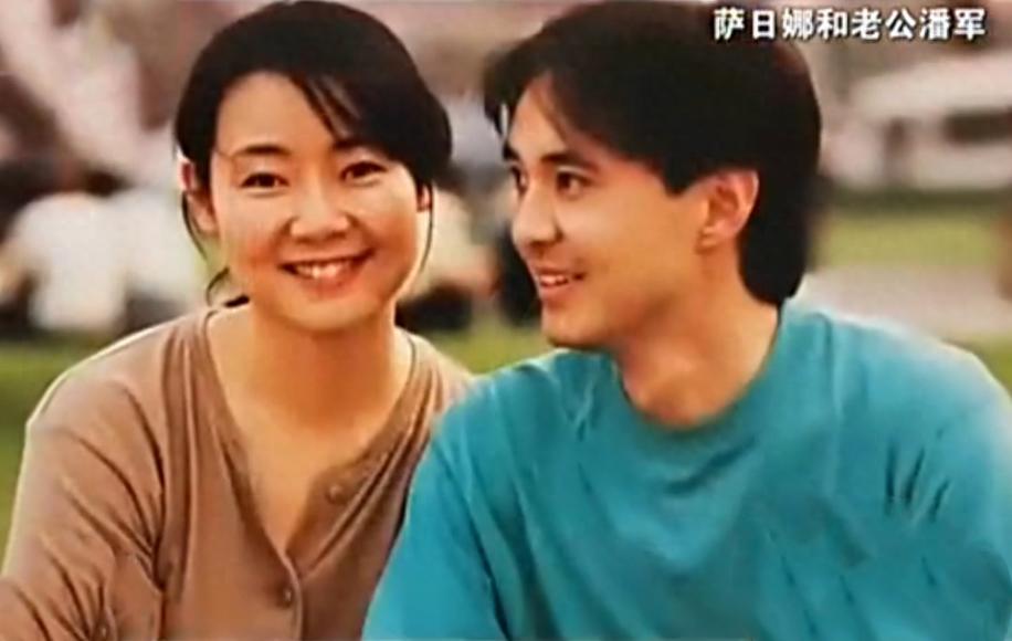 潘军，演艺之路的璀璨之星