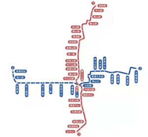 芜湖地铁2号线最新进展，城市跃动与学习的力量见证之路