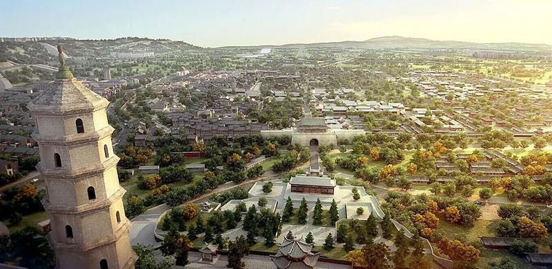 张骞文化园规划更新，开启新篇章，家庭游园记体验温馨之旅