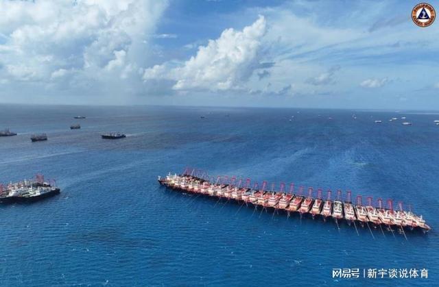 南海最新动态，海边的奇遇与家的温馨时光