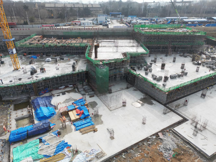 石家庄钢厂搬迁最新进展更新