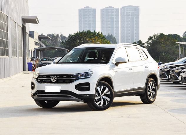 探岳330价格揭秘，开启豪华SUV之旅