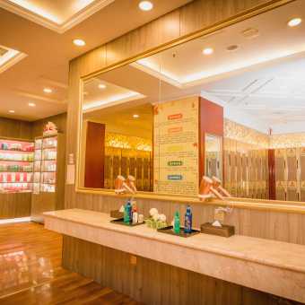 太原私密舒适的同性浴室探索，最新放松空间体验