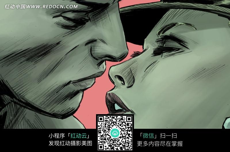 动漫男女动态揭秘,小巷中的秘密乐园