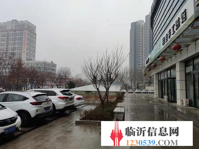 临淄商铺租赁最新资讯更新速递