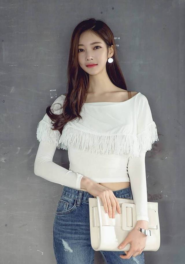 打破想象边界,女演员不应被限制想象的力量!