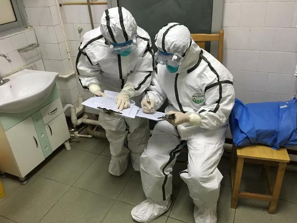 海门最新病例，科技重塑健康，体验医疗前沿的魅力