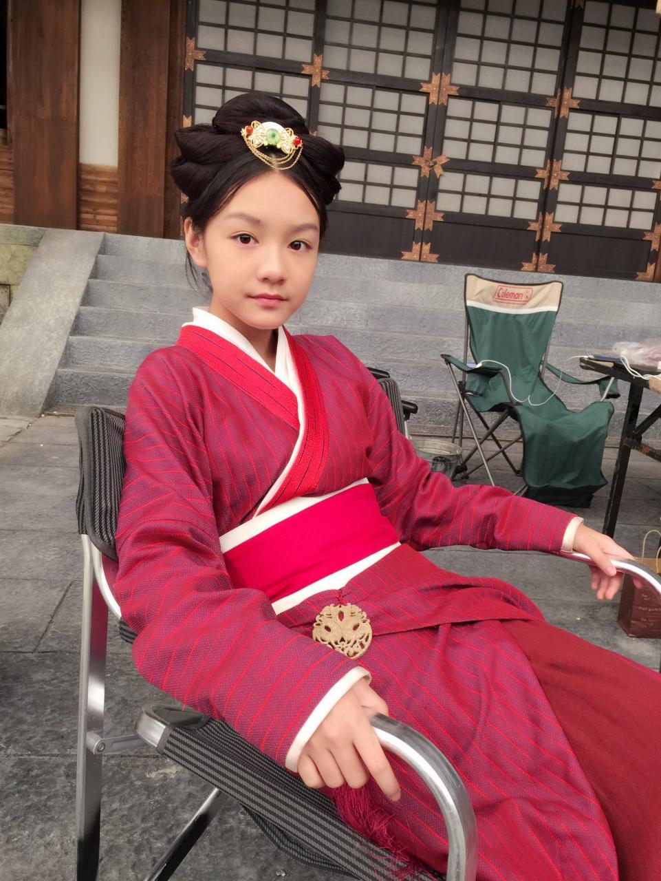 贺美琦新舞蹈作品——当代舞界的璀璨明珠