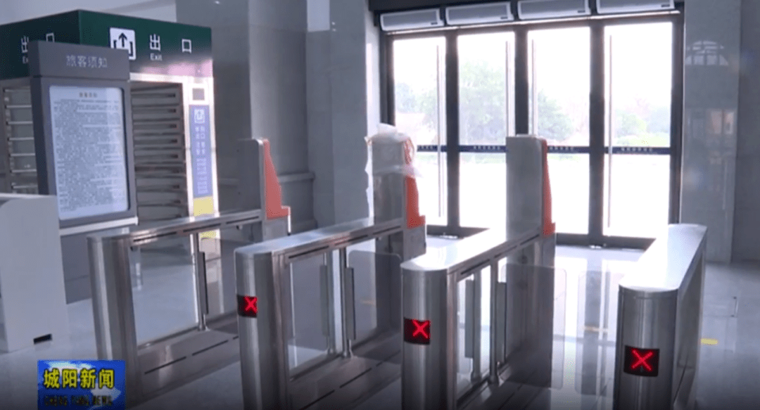 城阳火车站最新动态全面指南,最新进展与全面信息解读