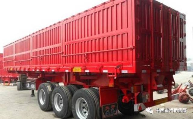 最新挂车技术,革新与挑战的探索之路