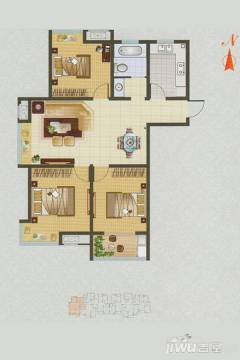 昆山古澄花园最新动态，家的温馨与友情的绽放时光