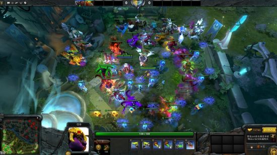 网游国际比赛，竞技与科技的融合盛宴，展现电竞风采的盛事狂欢