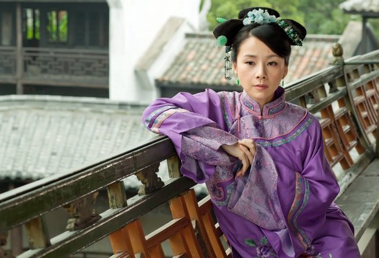 娘心计演员表及探寻自然美景之旅，内心平静的力量之旅