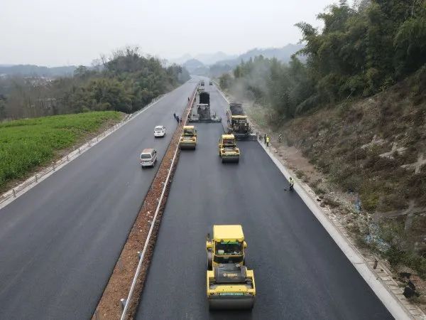 成雅快速通道最新进展，科技驱动连接未来之路