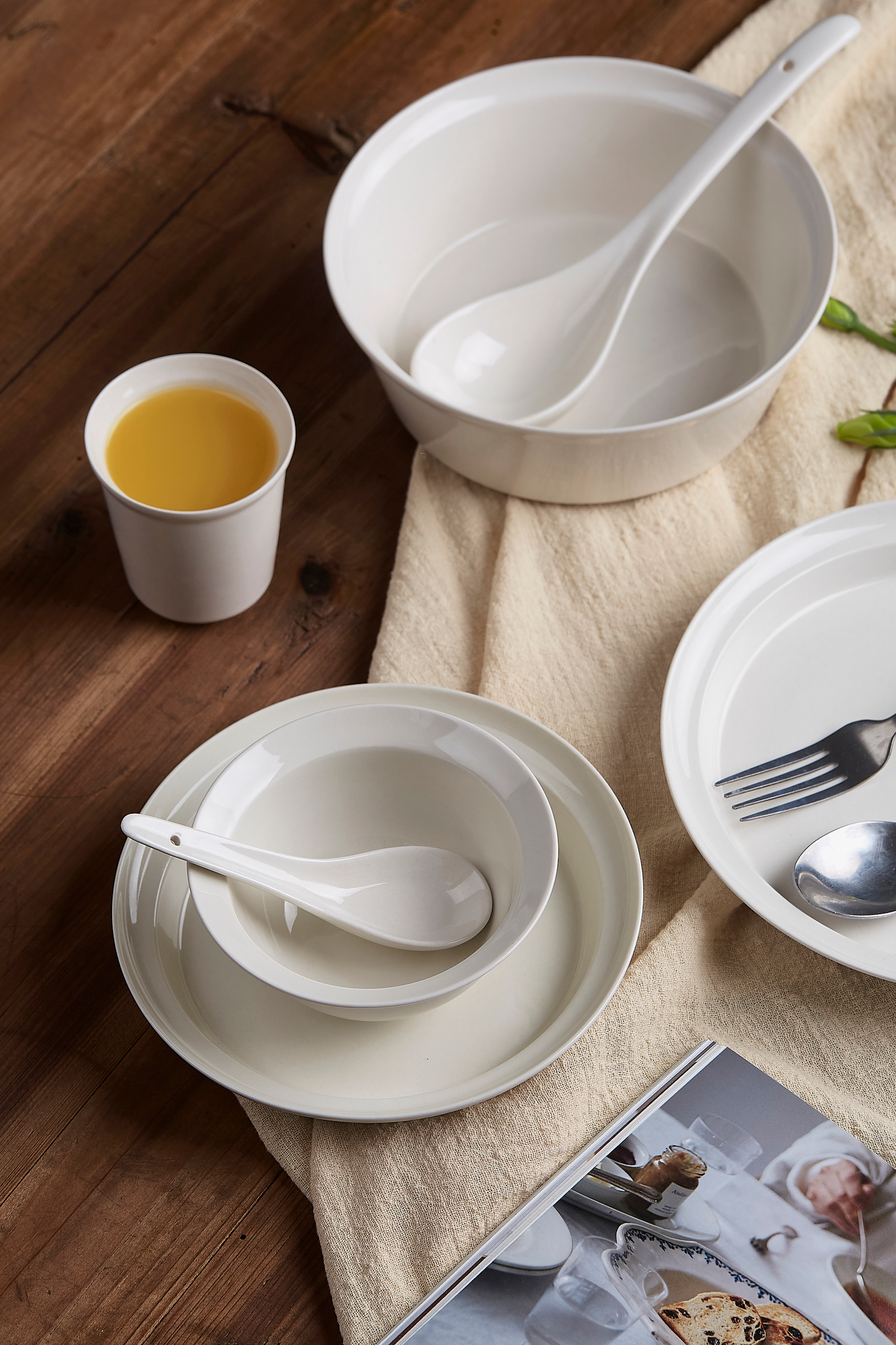 近期碗碟新品，革新与传承的完美交融