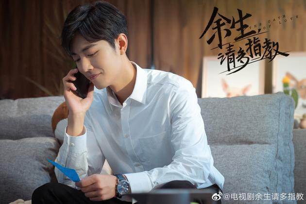 吕明星抖音，日常小确幸的温暖传递时光