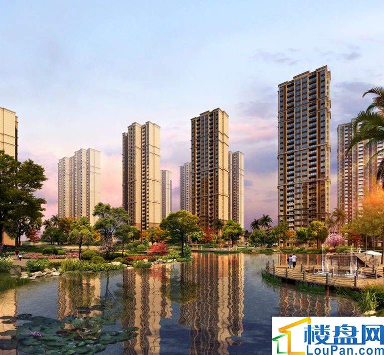 南通雅居乐最新房价概览，深度解析近期房价走势