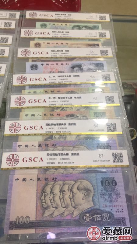 一尘网今日纸币行情深度解析