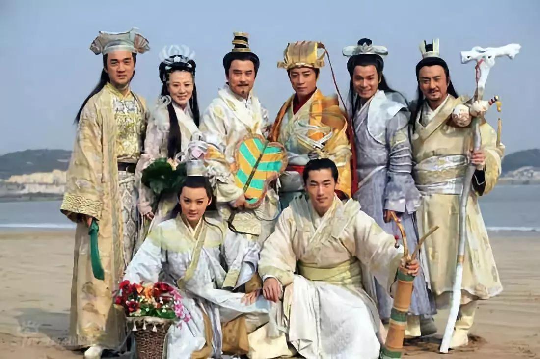 电影神话演员表，展现变化、学习与自信的力量