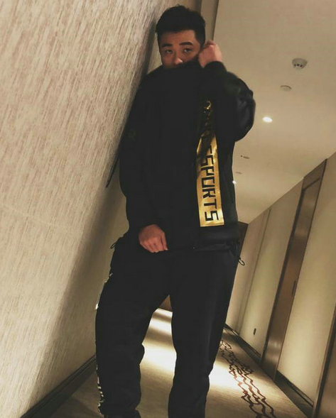 陈赫最新动态，影视、综艺及商业领域全面更新概览