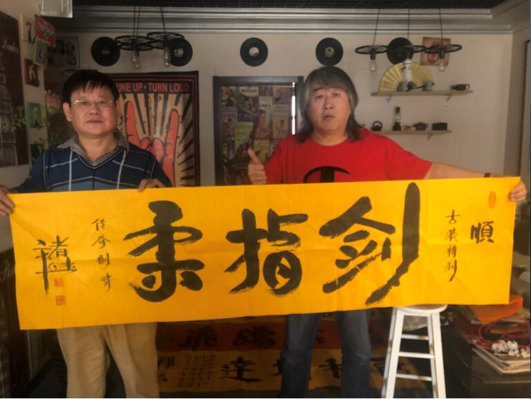 光伟，演艺之路的璀璨之星闪耀之旅