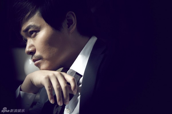 陈思成，星光熠熠的表演之路