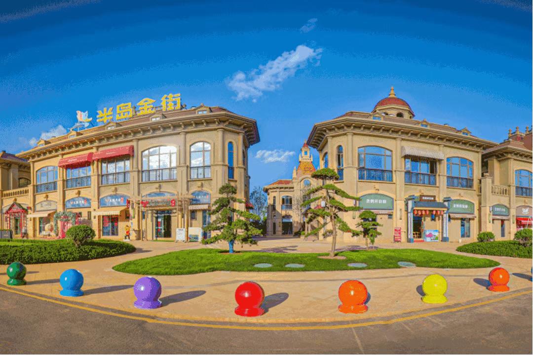 合肥阳光半岛最新动态揭秘，最新进展与资讯更新