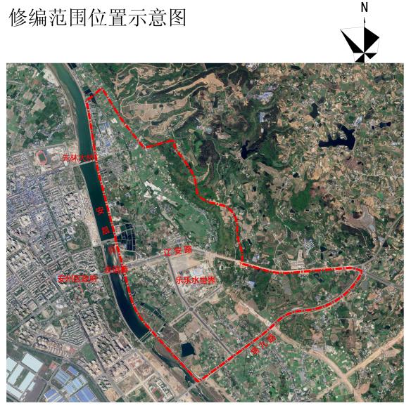 安州区河东动态，城市发展的脉搏与未来展望展望