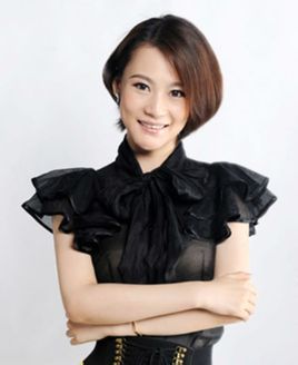 何润东个人资料简介