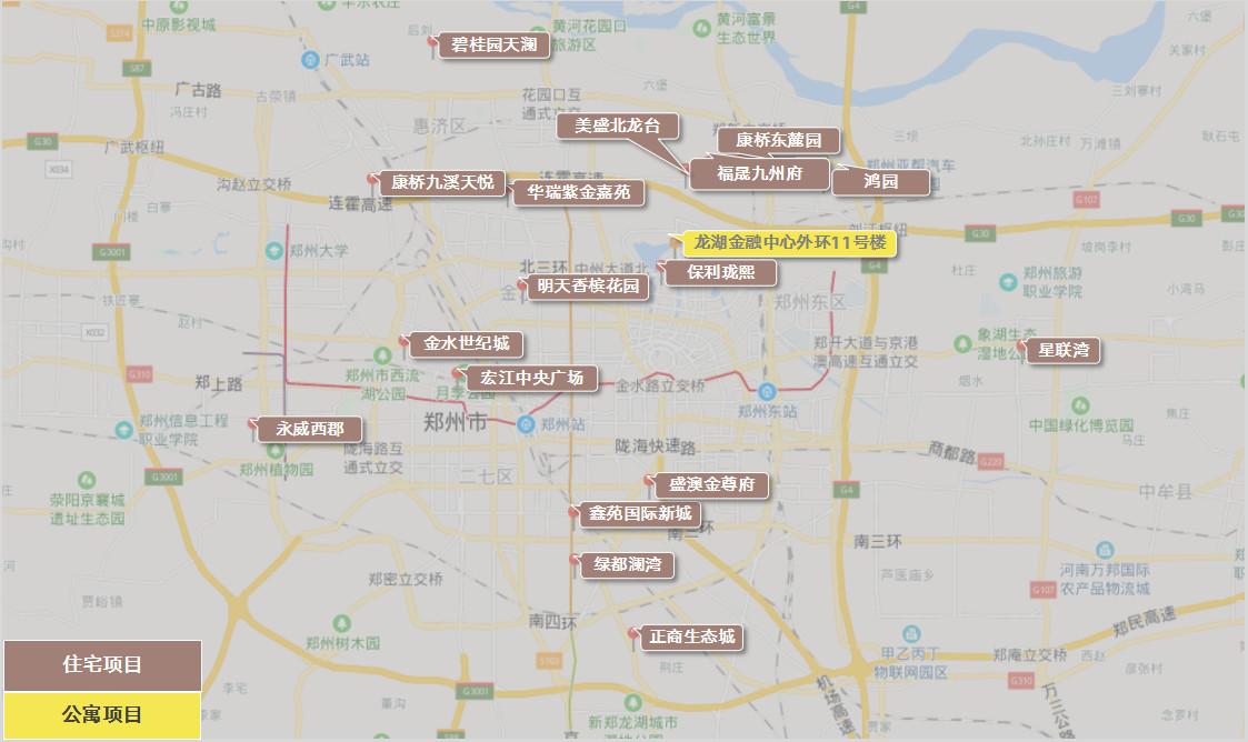 郑州最新住宅项目,科技重塑生活,未来居住体验的前沿探索之旅