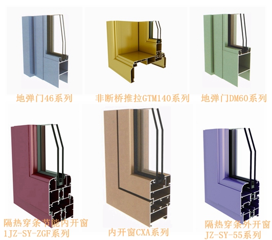 最新铝材产品引领行业革新,未来趋势展望