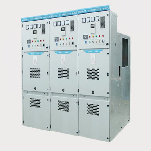 配电柜回收价格深度解析,市场趋势与观点阐述