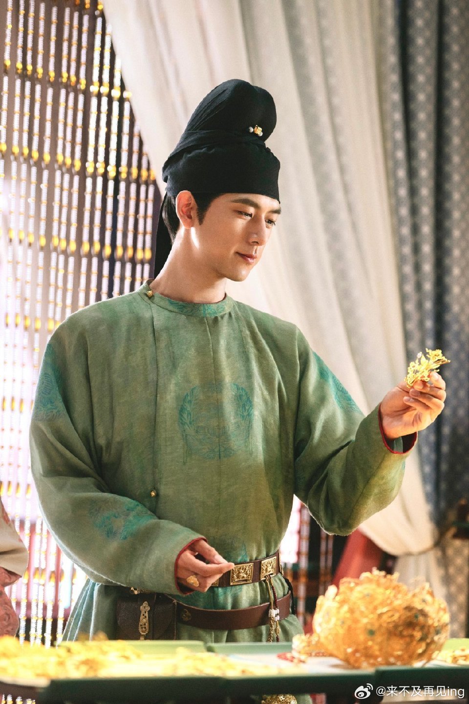 均演员，小巷深处的宝藏小店探索