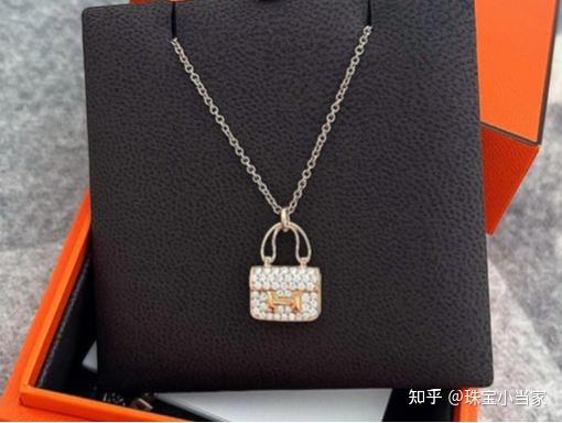 爱马仕项链官网价格深度解析与观点阐述，深度探讨爱马仕项链的价格与价值