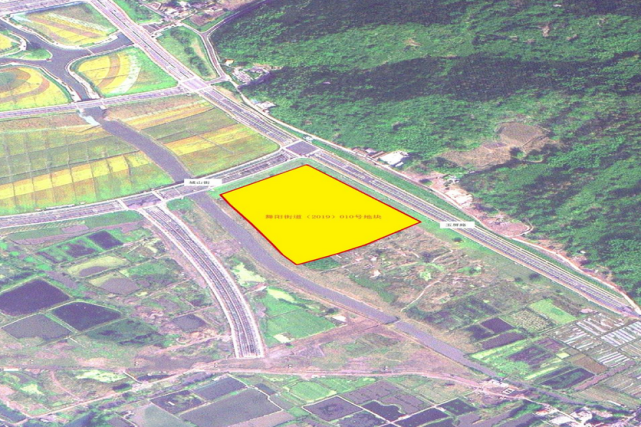 湖州土地拍卖动态，多元解读市场趋势与观点碰撞