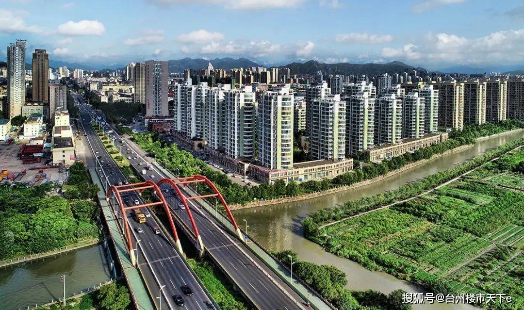 台州市路桥区最新提案，塑造未来城市的蓝图发展之路