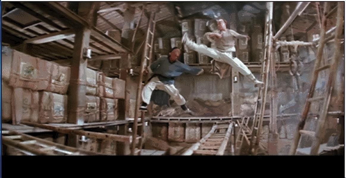 电影发展史，科技与艺术之完美融合之旅